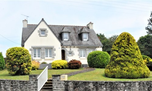 Gîte Ty Capucines
