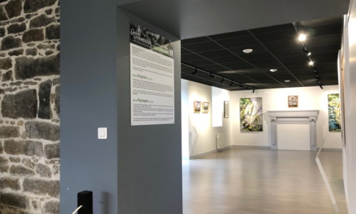 Galerie d'art Livandour