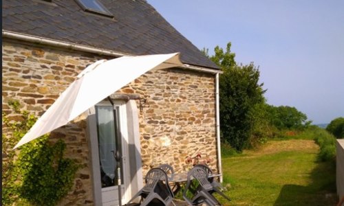 Gîte Ker Maniok