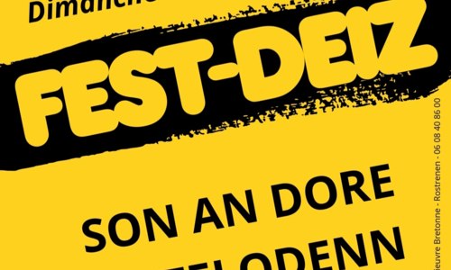 Fest-Deiz