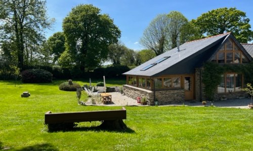 Gîte l'Instemps Repos - Ecurie