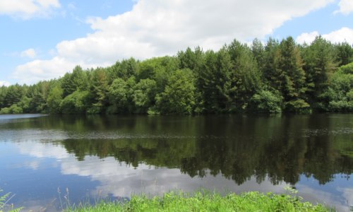 La boucle du Rocleu