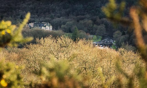 Du Liscuis à l'Abbaye - variante 2
