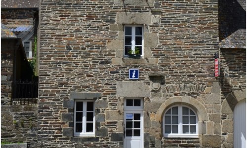 Pavillon des Rohan