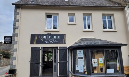 Crêperie Ty Bihan