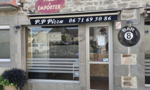 PP Pizza