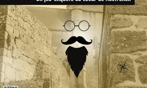 Jeu-enquête : Sacré Charlemagne !