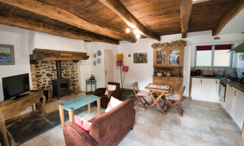 Gîte la Contée