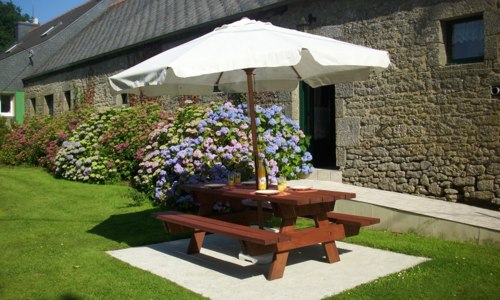 Gîte Pempoull Even