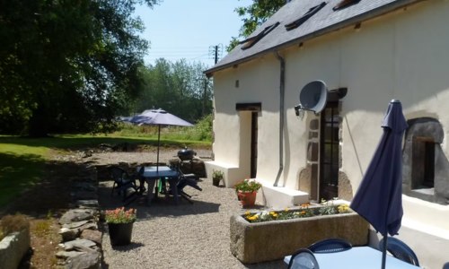 Gîte Marie