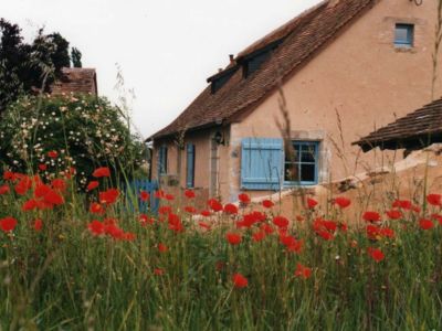 Gîte Les Vaux