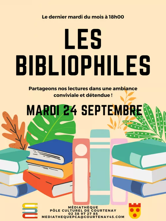 Les Bibliophiles