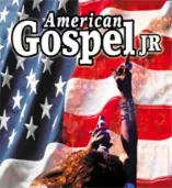 American GOSPEL Le 4 oct 2024