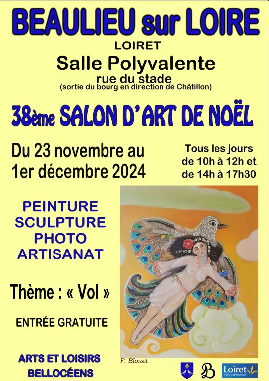 38e Salon d