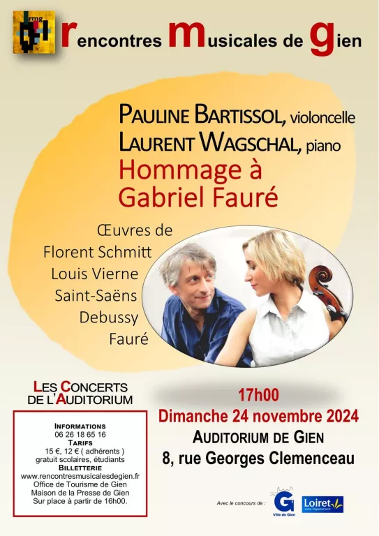 Concert de L