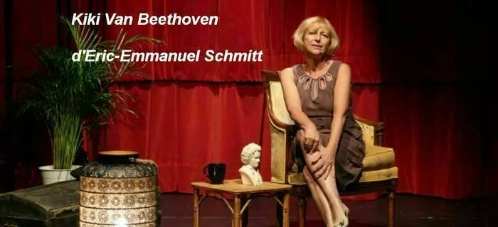 KIKI VAN BEETHOVEN d