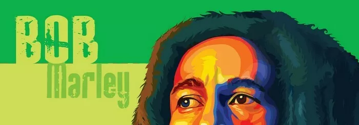 Soirée reggae "80 ans de la naissance de Bob Marley" Le 6 fév 2025