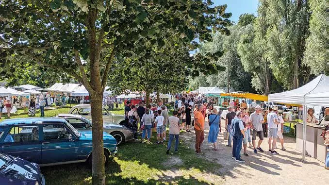 69e Fête des Vins des Coteaux du Giennois Le 27 juil 2025