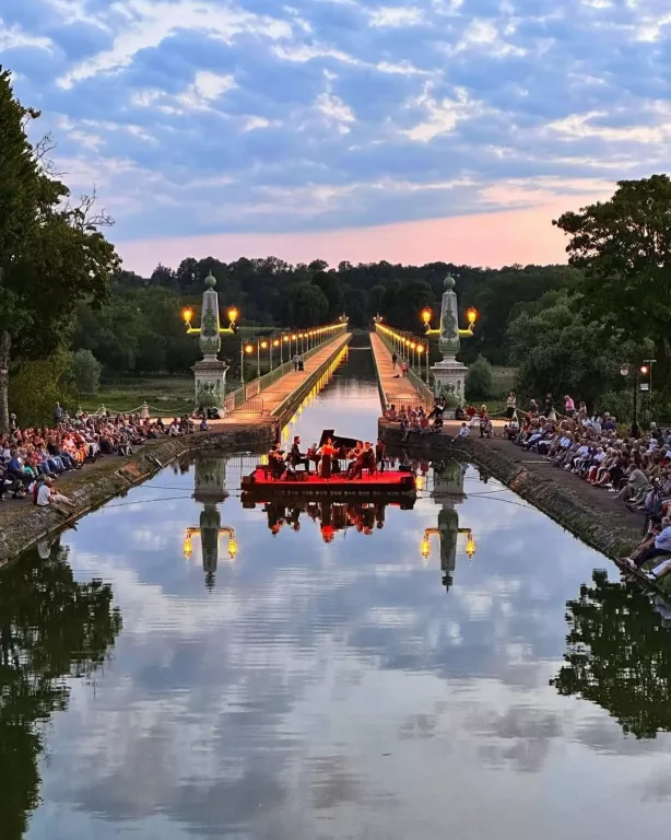 Festival Autrement classique : 8 concerts à travers l