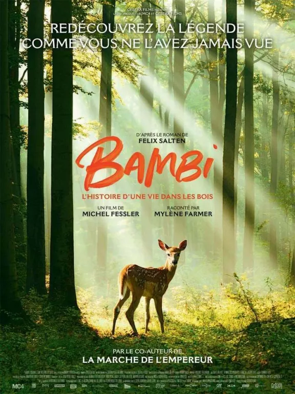 BAMBI L