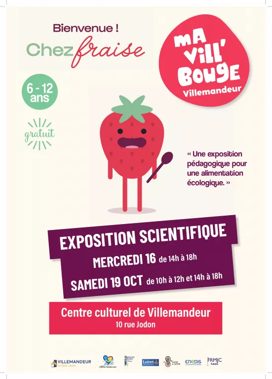 Exposition scientifique sur l