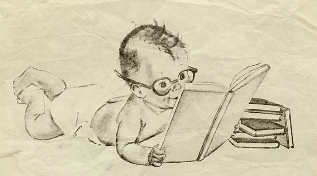 Bébés lecteurs à Ouzouer sur Loire Le 12 juin 2024