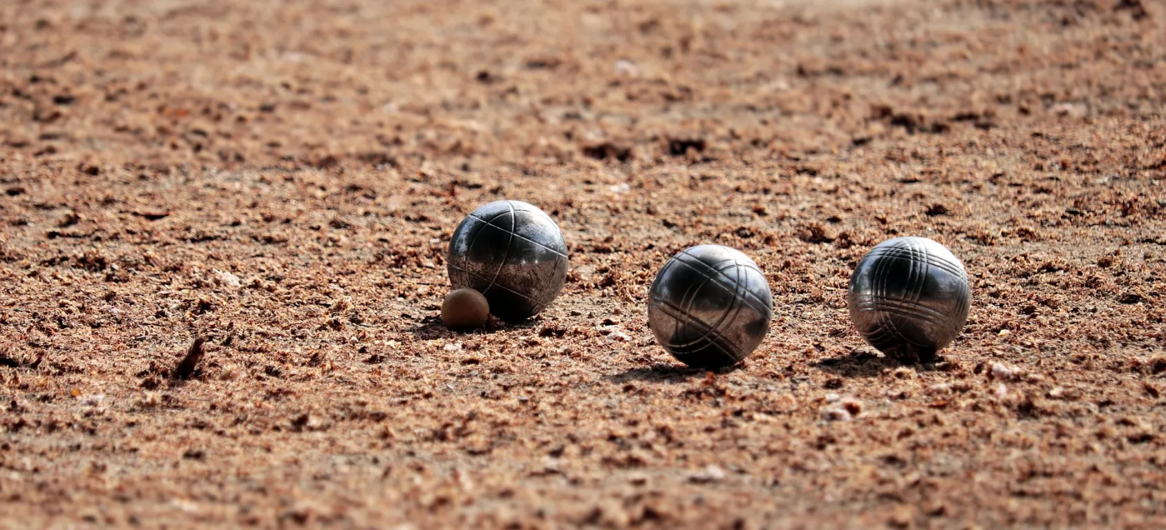 Concours de Pétanque Le 1 juin 2024