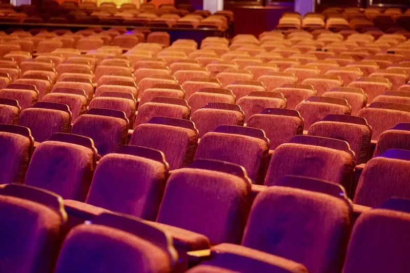 Spectacle : La caresse du papillon Le 1 fév 2025