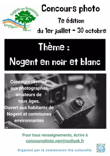 Concours photos
