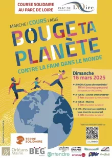 BOUGE TA PLANETE