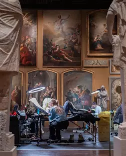 Tattoo d'Arts