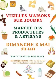 Marché de producteurs