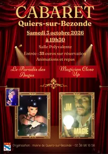 Cabaret