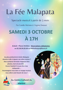 Spectacle 