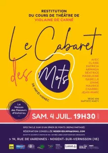 Théâtre 
