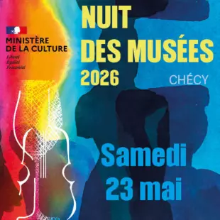 Nuit des Musées / CONTREVERRES & BASSE À PIED