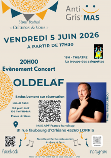 Théâtre et concert