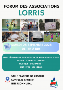 Forum des associations