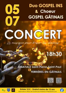 Concert Gospel