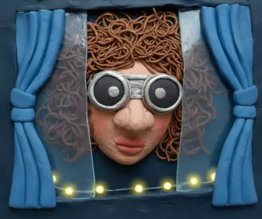 BEFANA