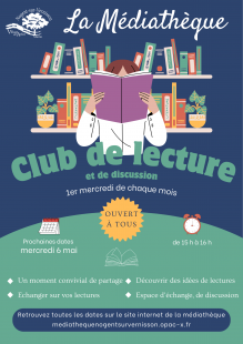 Club de lecture