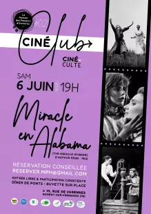 Ciné club