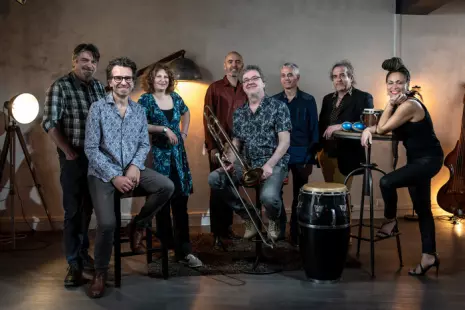 NOUGARO, TOULOUSE À LA HAVANE