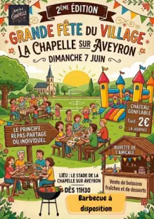 Brocante