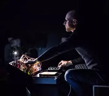 Rêverie musicale