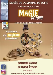 Magie de Loire