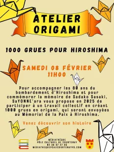 Atelier Origami