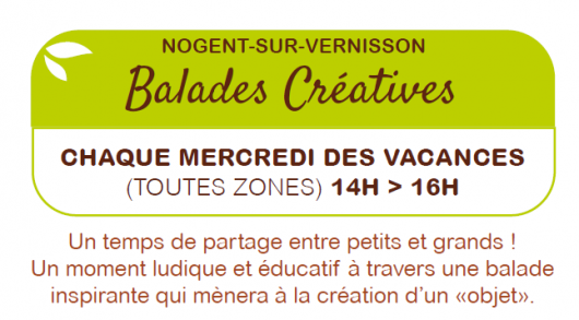 Cadre végétal tressé