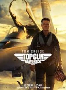 Cinéma : Top Gun: Maverick