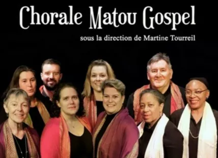 Chorale Matou Gospel